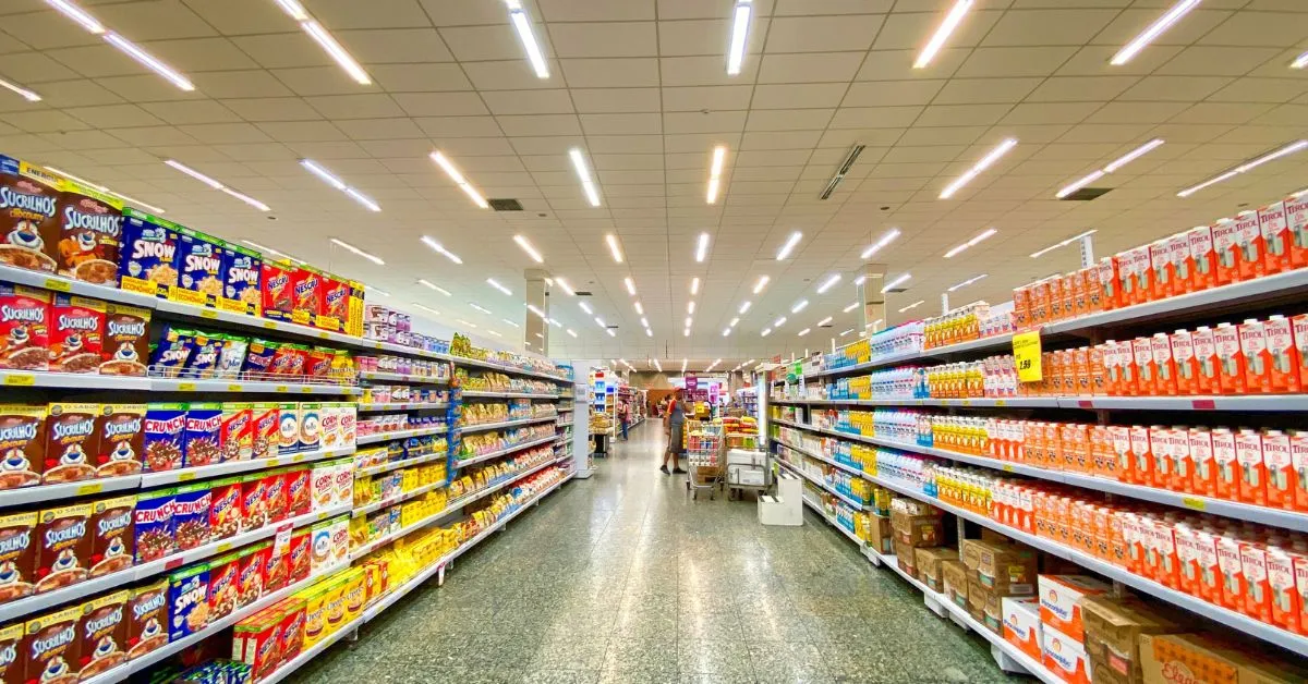 Grocery Store Inventory 101 The What, Why, and How for Inventory Success